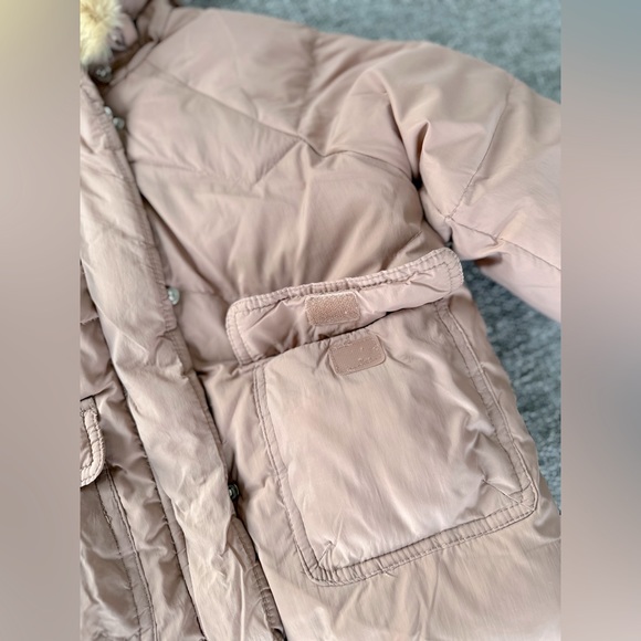 ZARA 2-3T Down Jacket - Picture 8 of 12